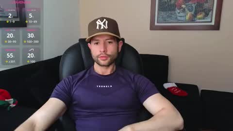 hairyncuteass online show from 12/22/25, 02:47