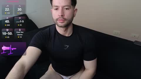 hairyncuteass online show from 03/08/26, 03:16