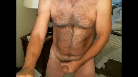 Hairy pecs online show from 01/14/25, 06:49