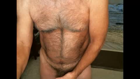 Hairy pecs online show from 02/05/25, 09:46