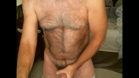 Hairy pecs online show from 02/16/25, 04:42