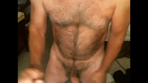 Hairy pecs online show from 10/13/25, 05:29