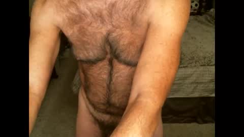 Snapshot of hairypecsguy chatting on 11/12/25, 07:42 Hairy pecs online show from 11/12/25, 07:42