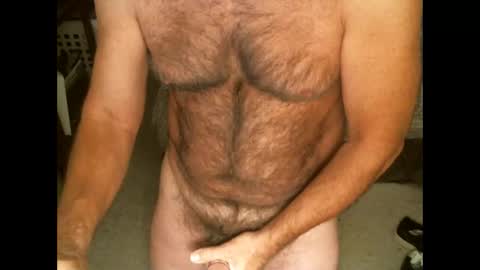 Snapshot of hairypecsguy chatting on 11/14/25, 08:35 Hairy pecs online show from 11/14/25, 08:35