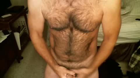 Snapshot of hairypecsguy chatting on 12/01/25, 03:17 Hairy pecs online show from 12/01/25, 03:17