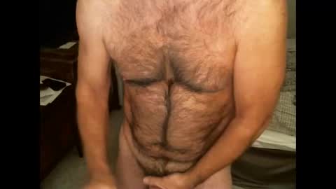 Snapshot of hairypecsguy chatting on 12/20/25, 10:17 Hairy pecs online show from 12/20/25, 10:17