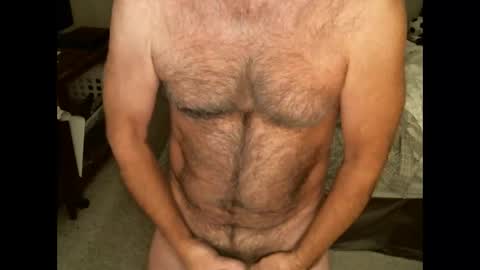 Snapshot of hairypecsguy chatting on 01/11/26, 08:19 Hairy pecs online show from 01/11/26, 08:19