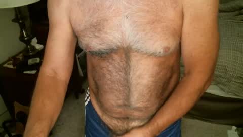 Snapshot of hairypecsguy chatting on 04/12/26, 04:01 Hairy pecs online show from 04/12/26, 04:01