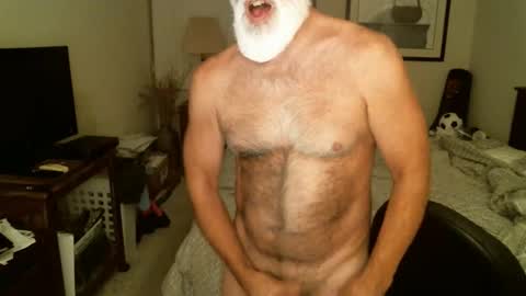 Snapshot of hairypecsguy chatting on 05/07/26, 08:20 Hairy pecs online show from 05/07/26, 08:20