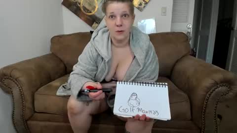 hairypoper online show from 01/16/26, 02:32