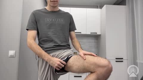 Snapshot of hairyrabbit666 chatting on 12/02/25, 01:50 Davis and James online show from 12/02/25, 01:50