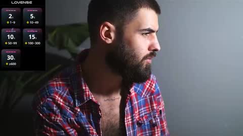 HairyRobXxX online show from 10/06/25, 03:59