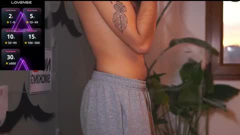 HairyRobXxX online show from 10/25/25, 03:07