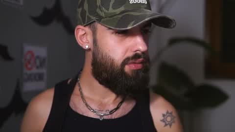 HairyRobXxX online show from 11/06/25, 05:47