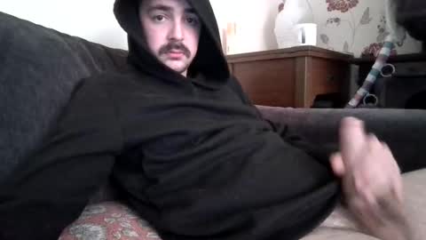 hairyshaft12 online show from 05/11/26, 01:17
