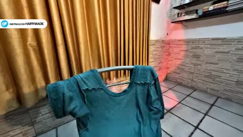 hairy and short online show from 01/17/25, 11:51