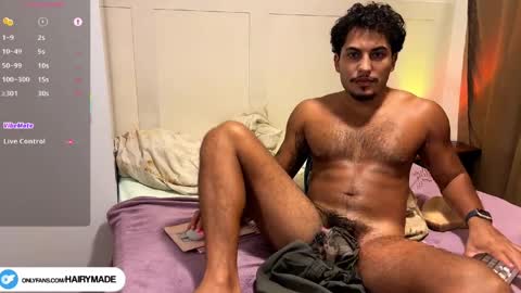 Snapshot of hairyshort chatting on 04/07/26, 09:04 hairy and short online show from 04/07/26, 09:04
