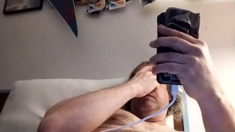 Snapshot of hairyspermballs chatting on 01/03/25, 06:03 Marty online show from 01/03/25, 06:03