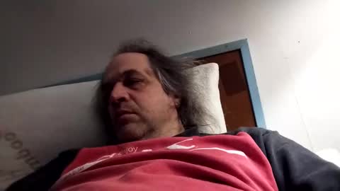 Snapshot of hairyspermballs chatting on 01/05/25, 08:10 Marty online show from 01/05/25, 08:10