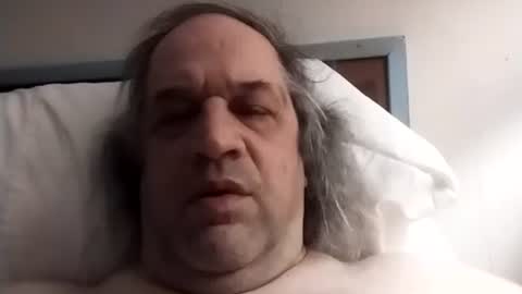 Snapshot of hairyspermballs chatting on 01/25/25, 09:04 Marty online show from 01/25/25, 09:04