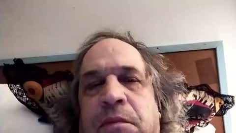 Snapshot of hairyspermballs chatting on 03/02/25, 01:47 Marty online show from 03/02/25, 01:47