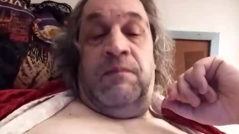 Snapshot of hairyspermballs chatting on 03/02/25, 07:56 Marty online show from 03/02/25, 07:56