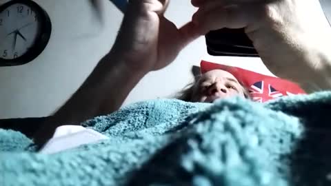 Snapshot of hairyspermballs chatting on 10/25/25, 11:29 Marty online show from 10/25/25, 11:29