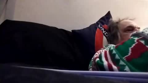 Snapshot of hairyspermballs chatting on 11/18/25, 10:31 Marty online show from 11/18/25, 10:31