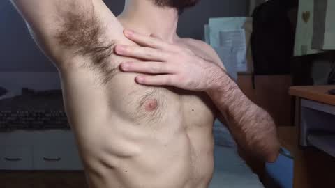 Hairy online show from 12/08/24, 11:40