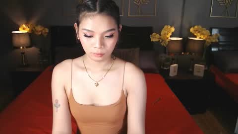 YOUR SIDECHIC HAILEY online show from 01/30/25, 01:22