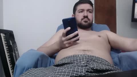 hajo_live online show from 12/10/24, 03:12