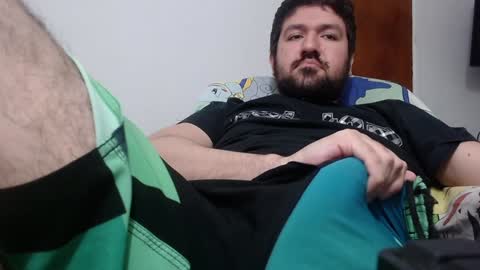 hajo_live online show from 01/20/25, 07:58