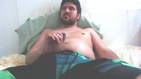 hajo_live online show from 10/17/25, 05:59