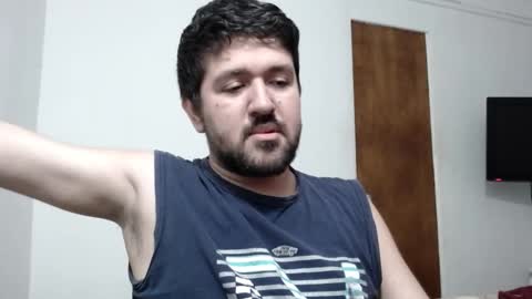 hajo_live online show from 10/21/25, 02:18