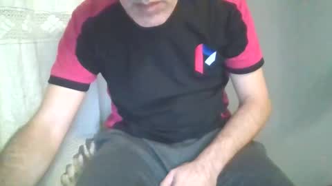 Snapshot of hakansiker42 chatting on 06/07/26, 10:13 Ottoman Big Head Dick Turkish online show from 06/07/26, 10:13