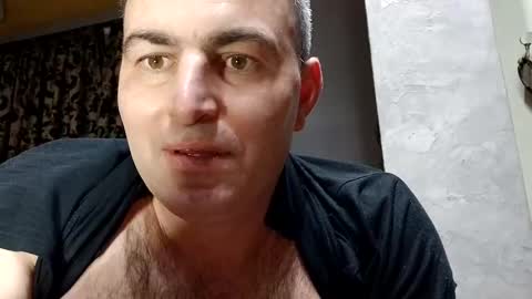 hakfin666 online show from 12/09/24, 03:18