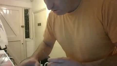 hakfin666 online show from 01/02/25, 05:57