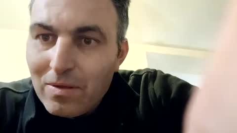 hakfin666 online show from 01/17/25, 07:30