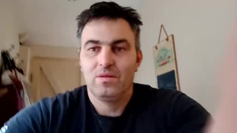 hakfin666 online show from 01/18/25, 11:21