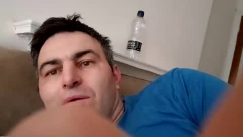 hakfin666 online show from 01/23/25, 12:30