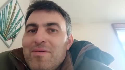 hakfin666 online show from 01/26/25, 03:14