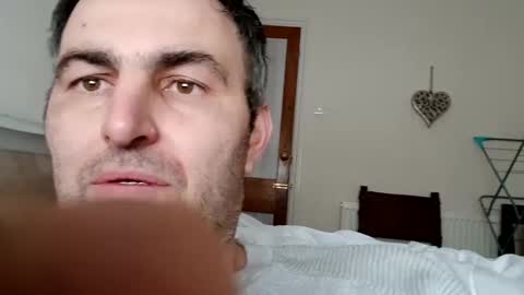 hakfin666 online show from 01/28/25, 01:27