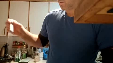 hakfin666 online show from 01/29/25, 07:15