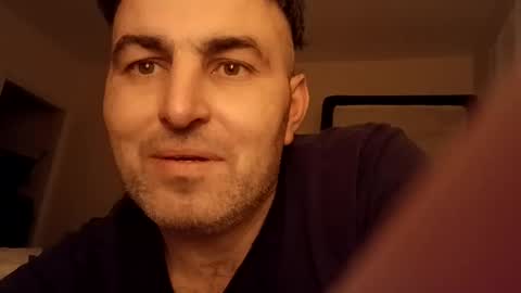 hakfin666 online show from 02/19/25, 10:09