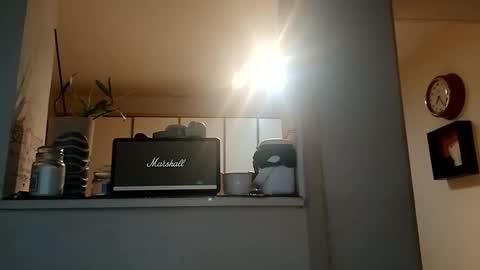 hakfin666 online show from 03/02/25, 07:21