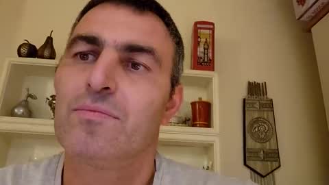 hakfin666 online show from 10/15/25, 05:35