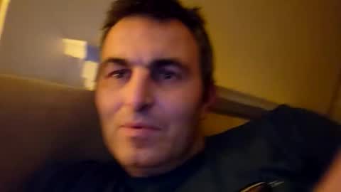 hakfin666 online show from 10/28/25, 08:55