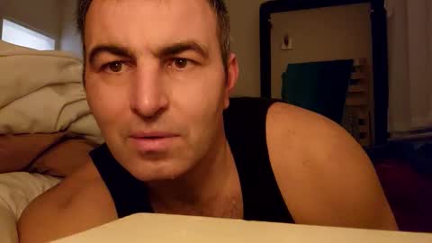 hakfin666 online show from 12/17/25, 05:13