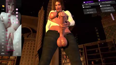 Nyoko online show from 12/08/24, 09:46