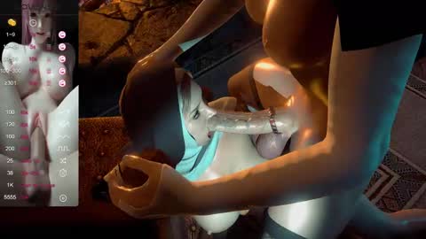 Nyoko online show from 12/16/24, 07:00